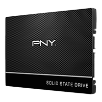 PNY CS900 2.5 SATA III SSD Now Available