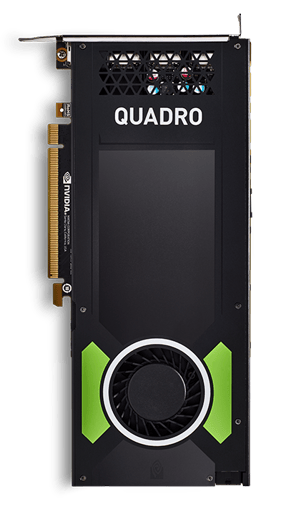 Quadro P4000