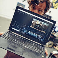 Corridor Digital Takes PREVAILPRO on Location - and Loves It