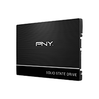 PNY CS900 2.5 SATA III SSD Now Available