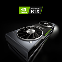 GeForce RTX