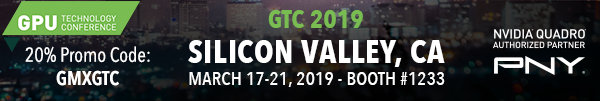 GTC Silicon Valley